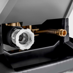 NETTOYEUR HAUTE PRESSION HD 10/25-4 S Nettoyeur Haute Pression Eau Froide KARCHER