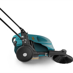 PICOBELLO 151 ECOVAC - BALAYEUSE MANUELLE Balayeuses