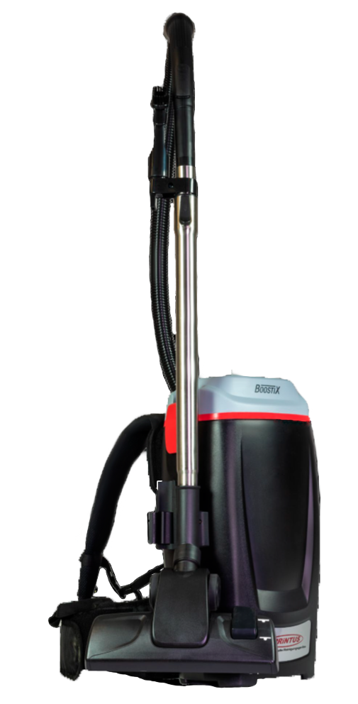 Aspirateur Dorsal Sprintus Boostix Aspirateur dorsal