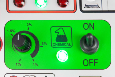 E110-R | BALAYEUSE-LAVEUSE AUTOPORTÉE Autolaveuses