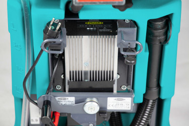 E61 | AUTOLAVEUSE AUTOTRACTEE Autolaveuses