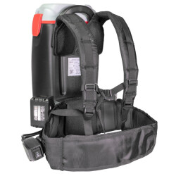 Aspirateur Dorsal Sprintus Boostix Aspirateur dorsal