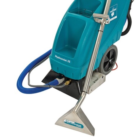 TRUVOX HYDROMIST 35 Machines injection-extraction