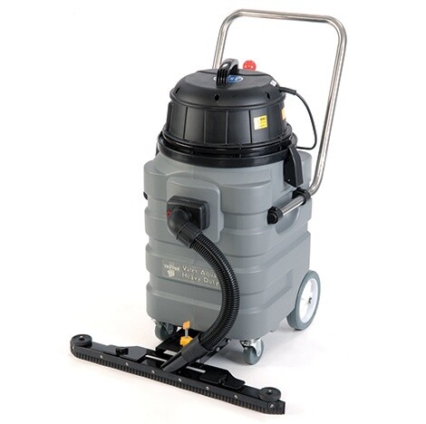 TRUVOX VALET AQUA 55 INDUSTRIAL Aspirateurs industriels