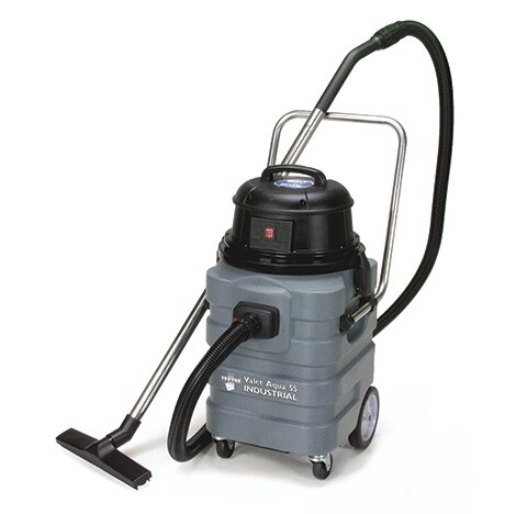 TRUVOX VALET AQUA 55 HEAVY DUTY Aspirateurs industriels
