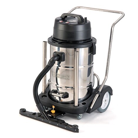 TRUVOX VALET AQUA 75 INDUSTRIAL Aspirateurs industriels