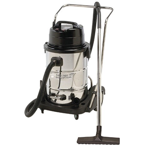 TRUVOX VALET AQUA 75 INDUSTRIAL Aspirateurs industriels