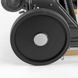 PICOBELLO 151 ECOVAC - BALAYEUSE MANUELLE Balayeuses